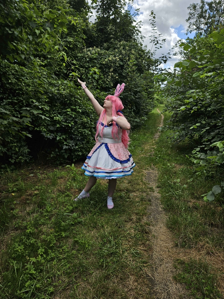 Nymphali forêt  - Photo 6