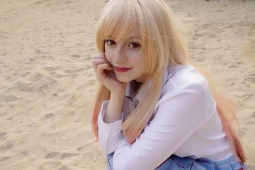 Marine shooting preview 3