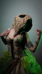 Oogie Boogie preview 2