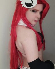 Yoko littner preview 2