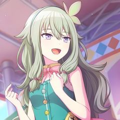 Nene kusanagi preview 2