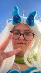Komasan Carnaval preview 2