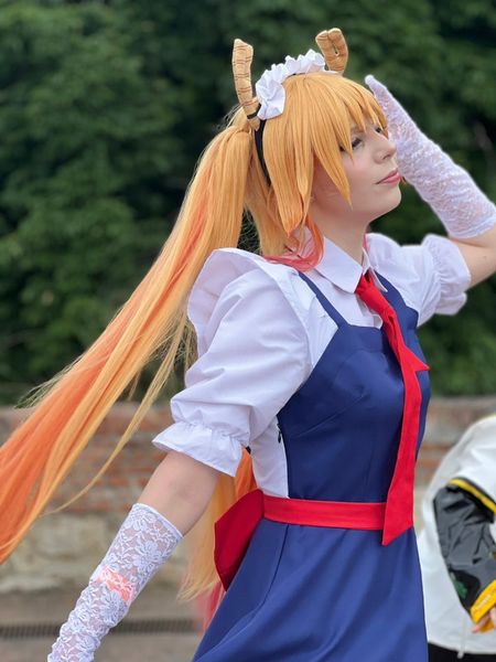 Kinrui - Tohru