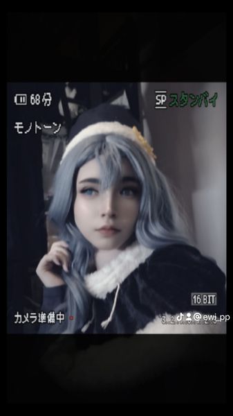 Ewilan_ - Juvia