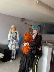 Alice preview 2