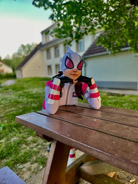 Saiko - Gwenpool