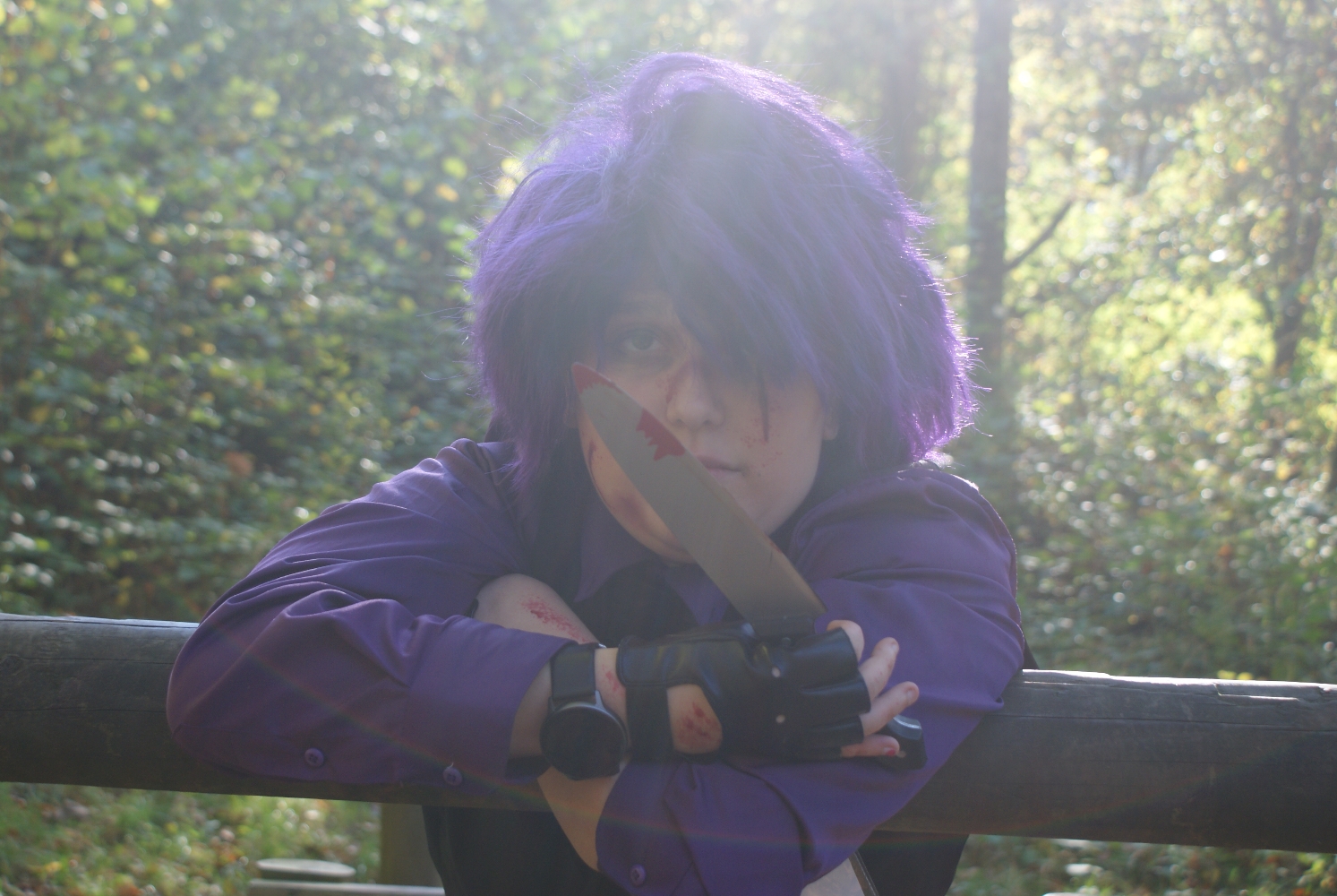 Shoot Halloween 2024 - Photo 3