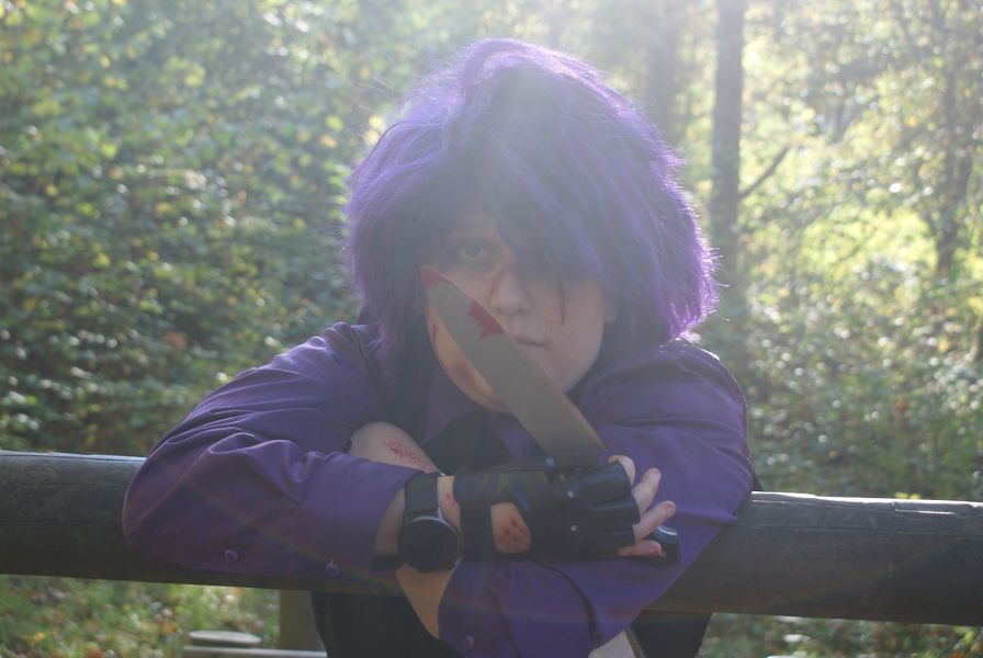 Jinxcupcake_cos - William Afton 2024