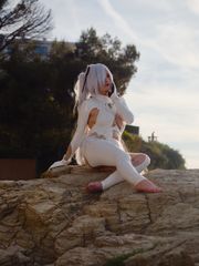 Cinderella - NIKKE preview 3