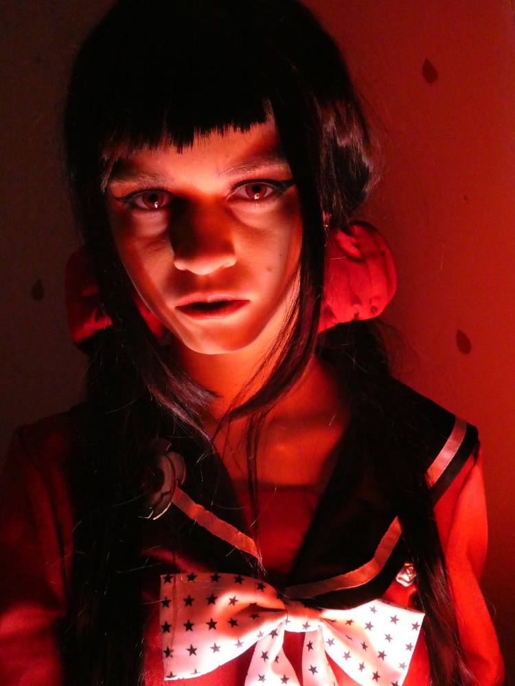 ☆ Maki (et Kaito) ☆ - Photo 2