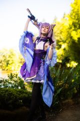 Keqing preview 3