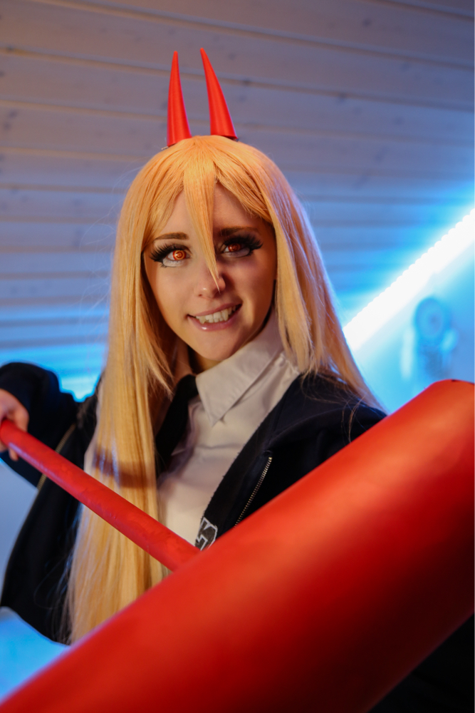 Power 💥 - Photo 7