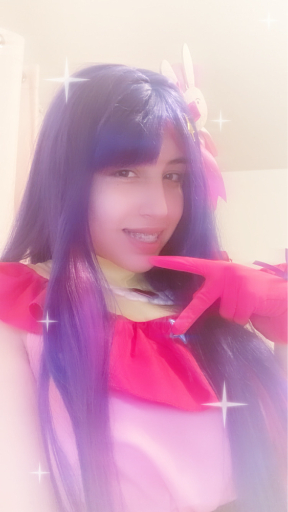 Ai hoshino - Photo 8