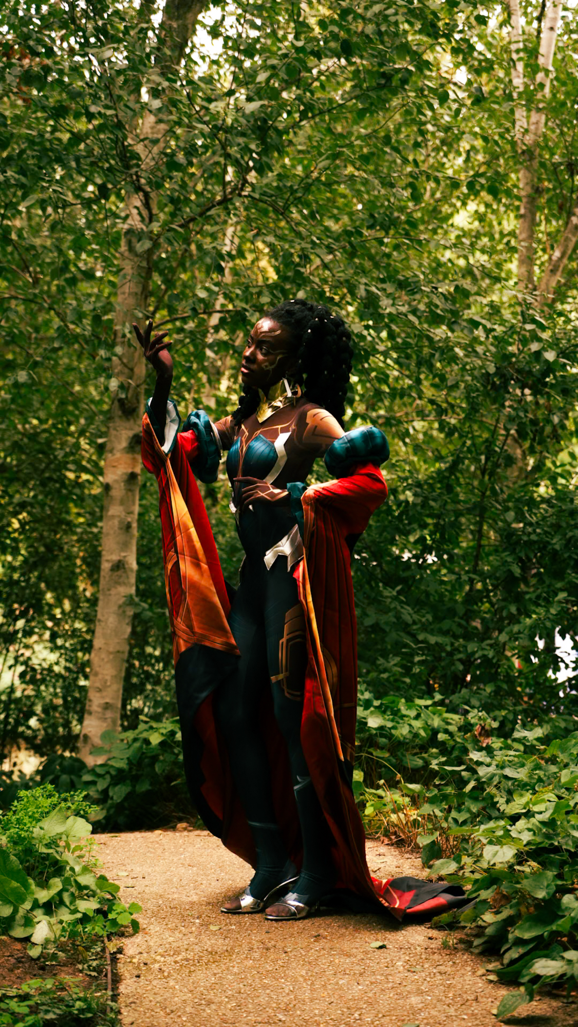 Mel League of Legend - Photo 2