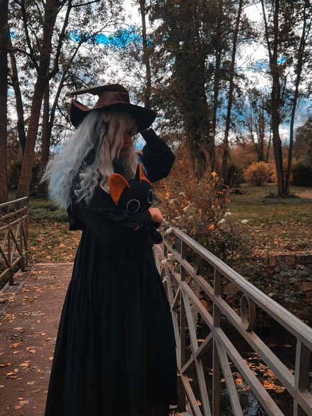 Niewla - Firefly Halloween 