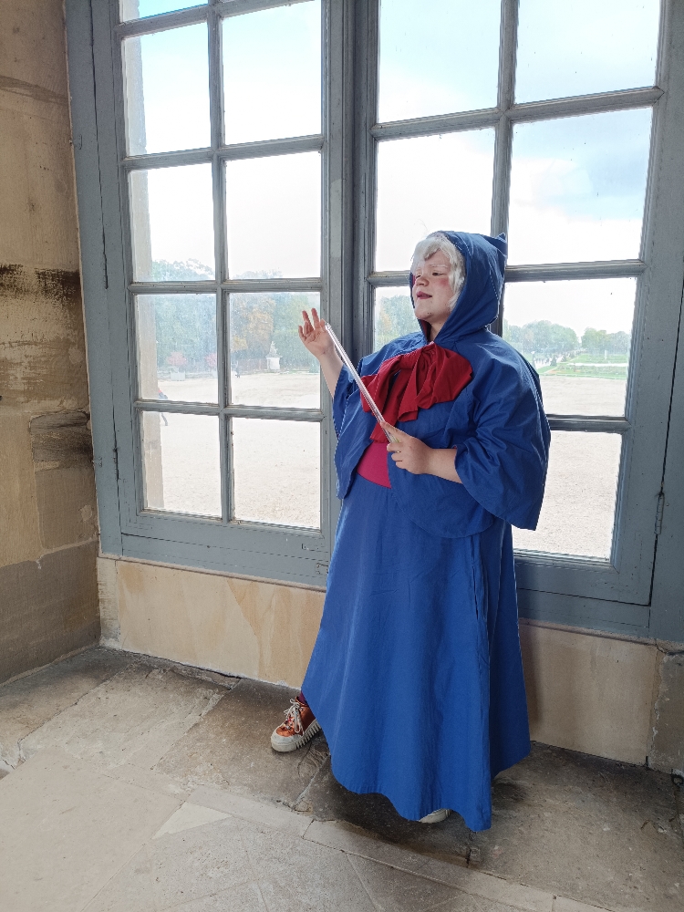 Marraine Cendrillon  - Photo 5