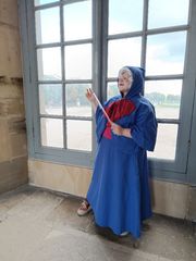 Marraine Cendrillon preview 2