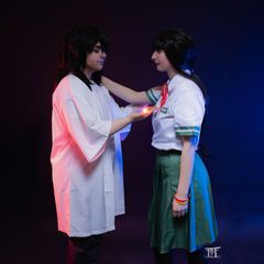 Suzume & Sōta preview 2