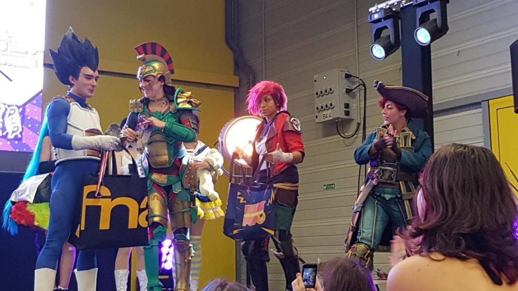 Pictapop 2024 - Photo 19