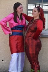 Mulan preview 2