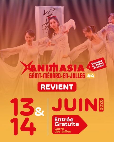 Animasia 2026