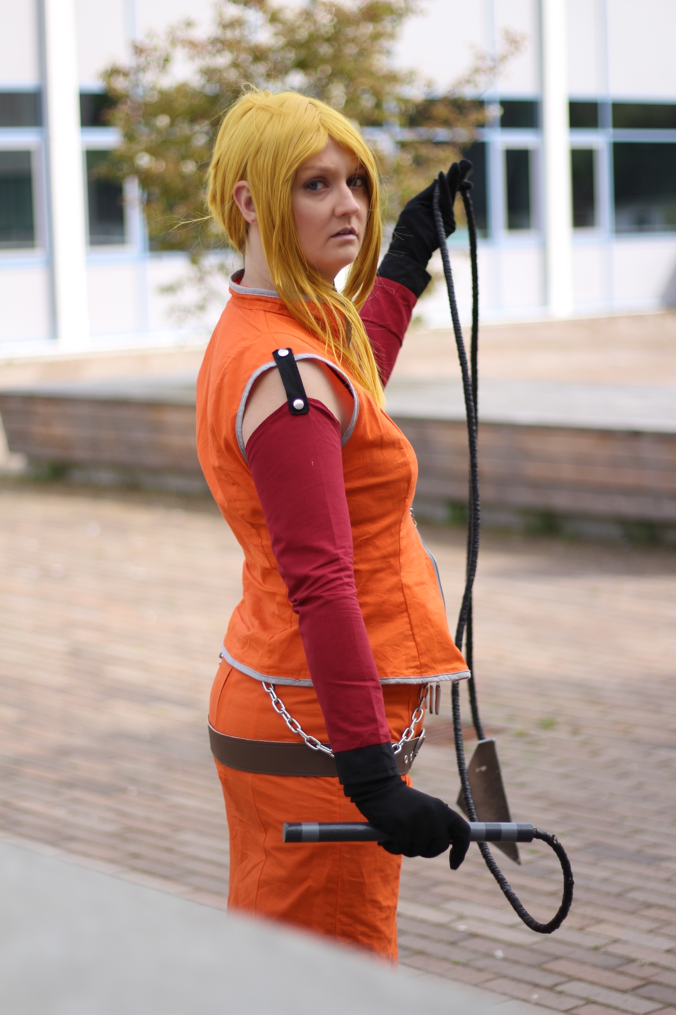 Quistis Trepe  - Photo 47