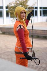 Quistis Trepe preview 2