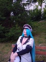 Shoot Esdeath v4 preview 3