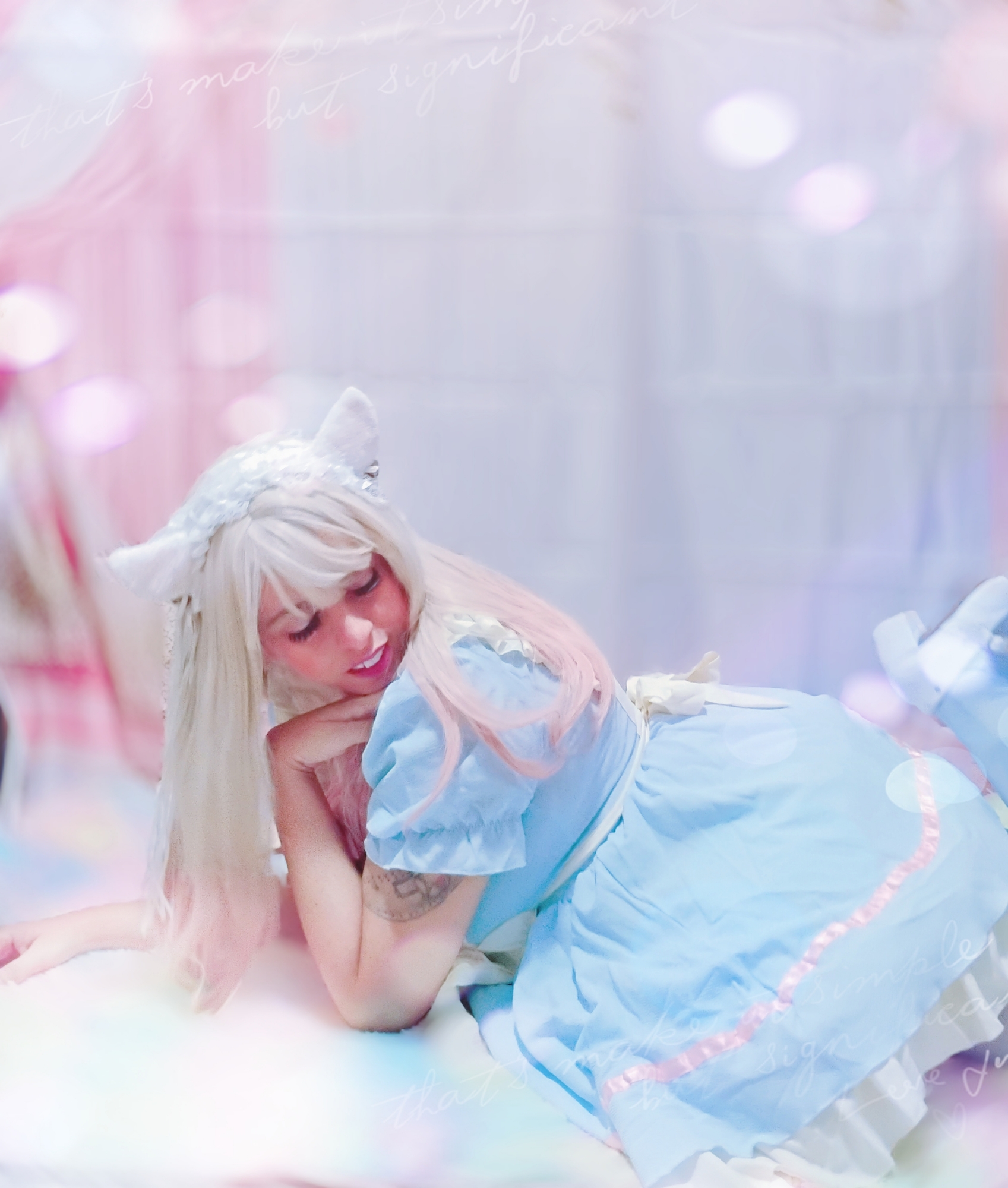 Marin Maid Fanart - Photo 8