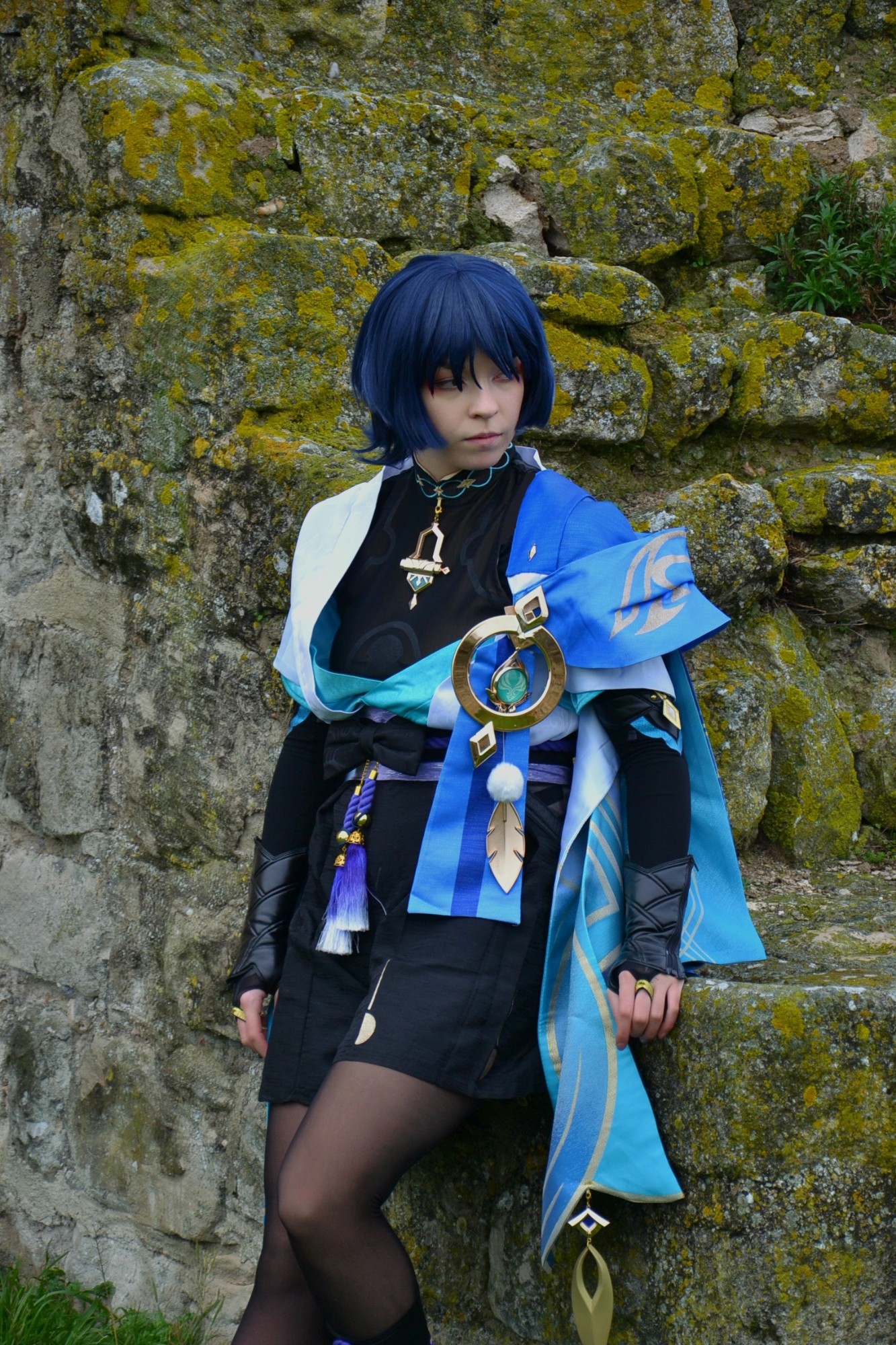 Wanderer shooting — photo 6