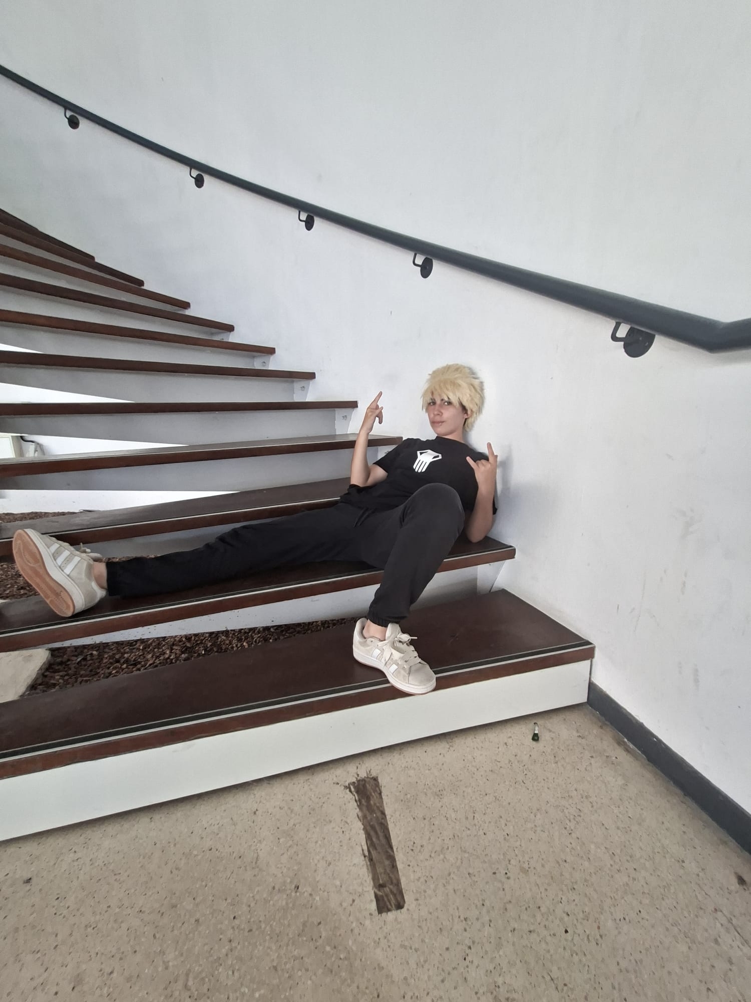 Katsuki Bakugo, photo 6