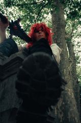 Diluc preview 3