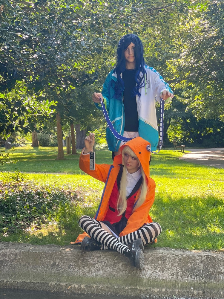 An Shiraishi - Photo 9