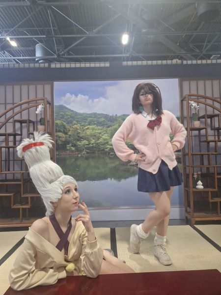 Saooo_ - Japan - Sam/dim