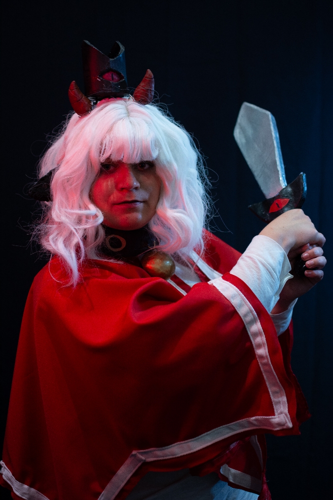 Lamb (geek days) - Photo 1