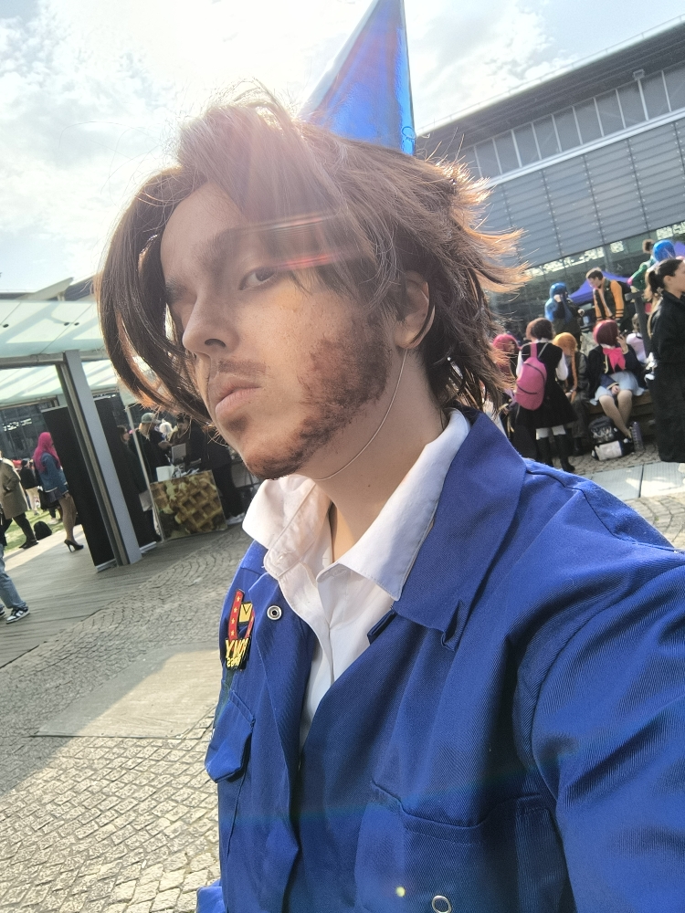 Mouthwashing PM - Photo 1