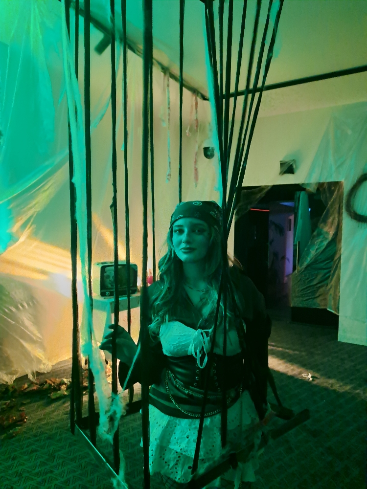 Pirate ☠️  - Photo 7