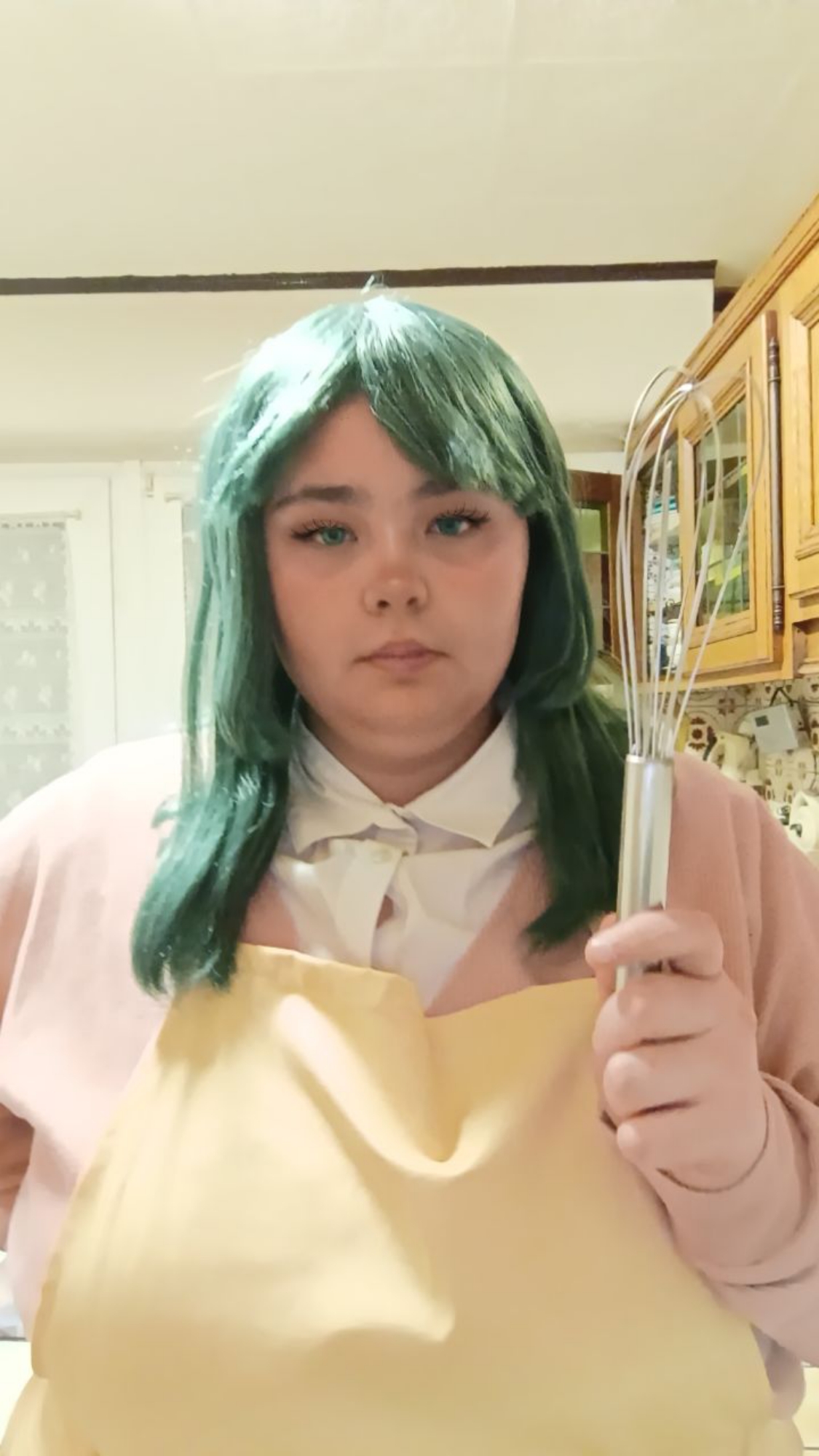 Inko Midoriya — photo 21