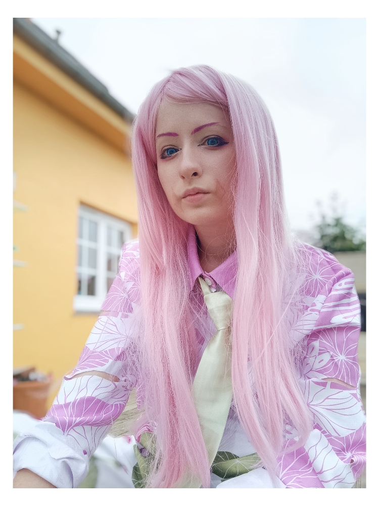 Sanzu Haruchiyo  - Photo 3