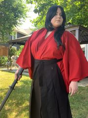 Kyoya preview 3