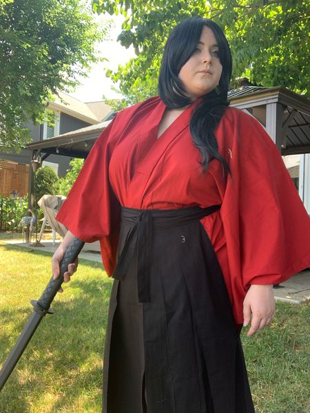 Chii - Kyoya