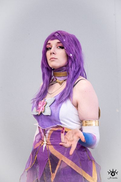 Laloutre - SG Caitlyn v1