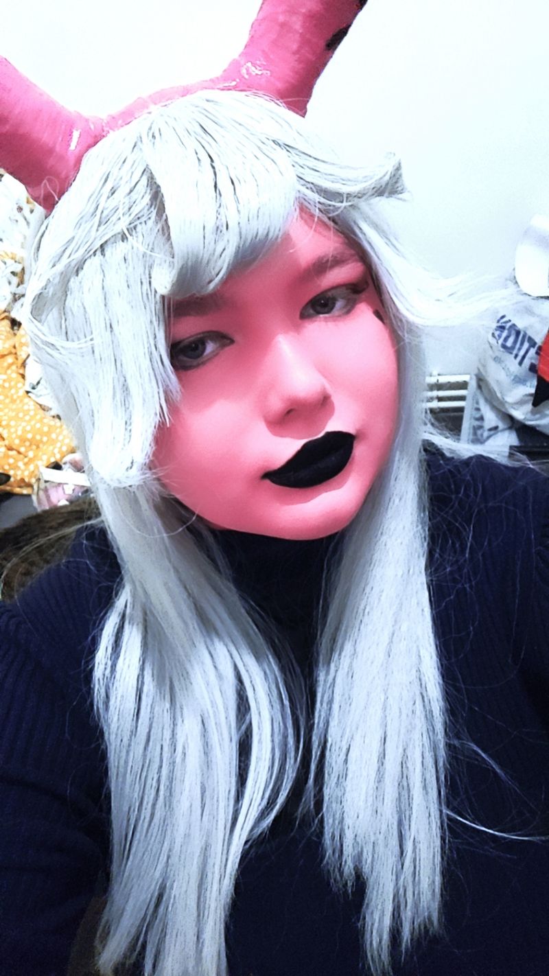 Thalis_cos – Verosika Mayday