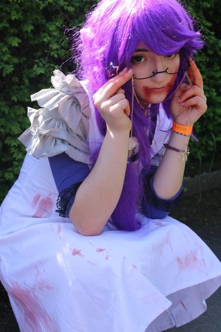 Rize Kimishiro