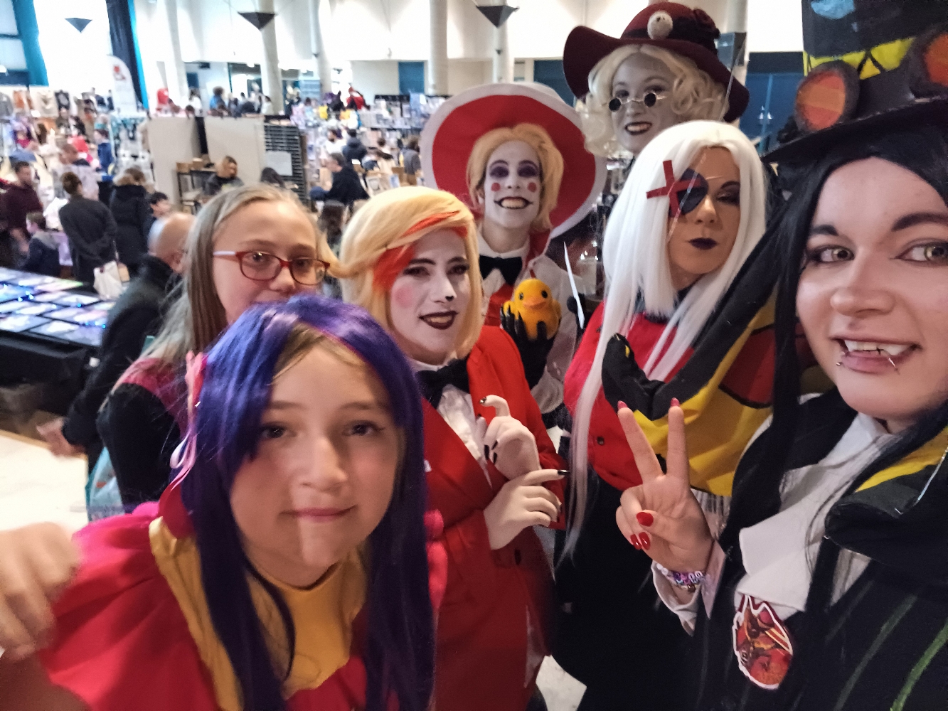 AI OSHINO - Photo 18