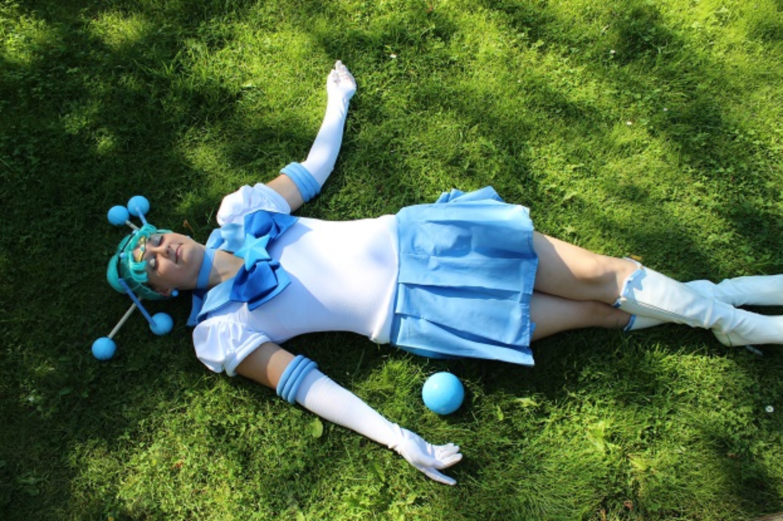 Sailor Pallas  - Photo 23