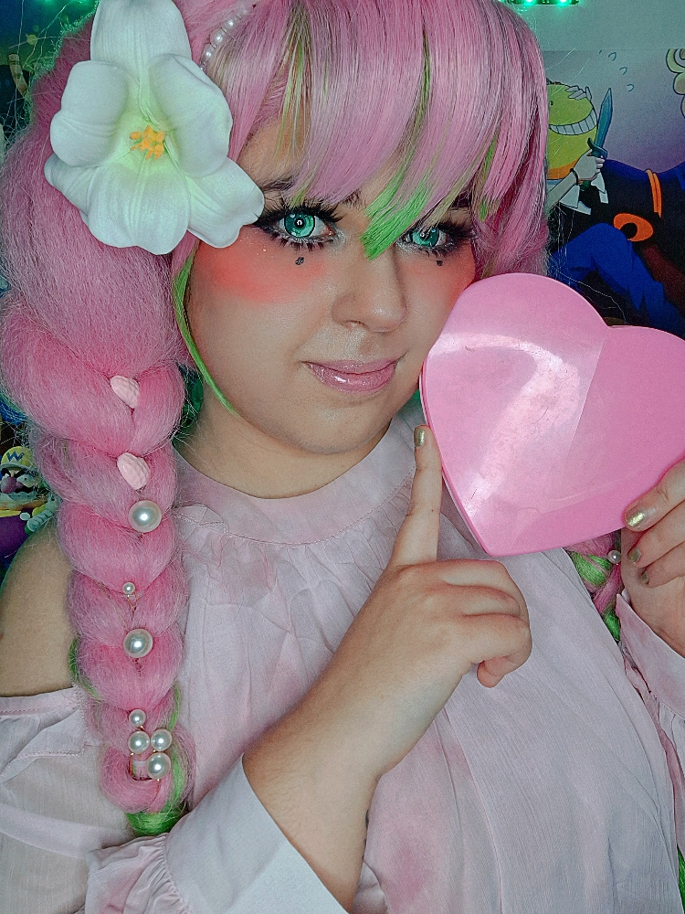 Mitsuri-1er version - Photo 11