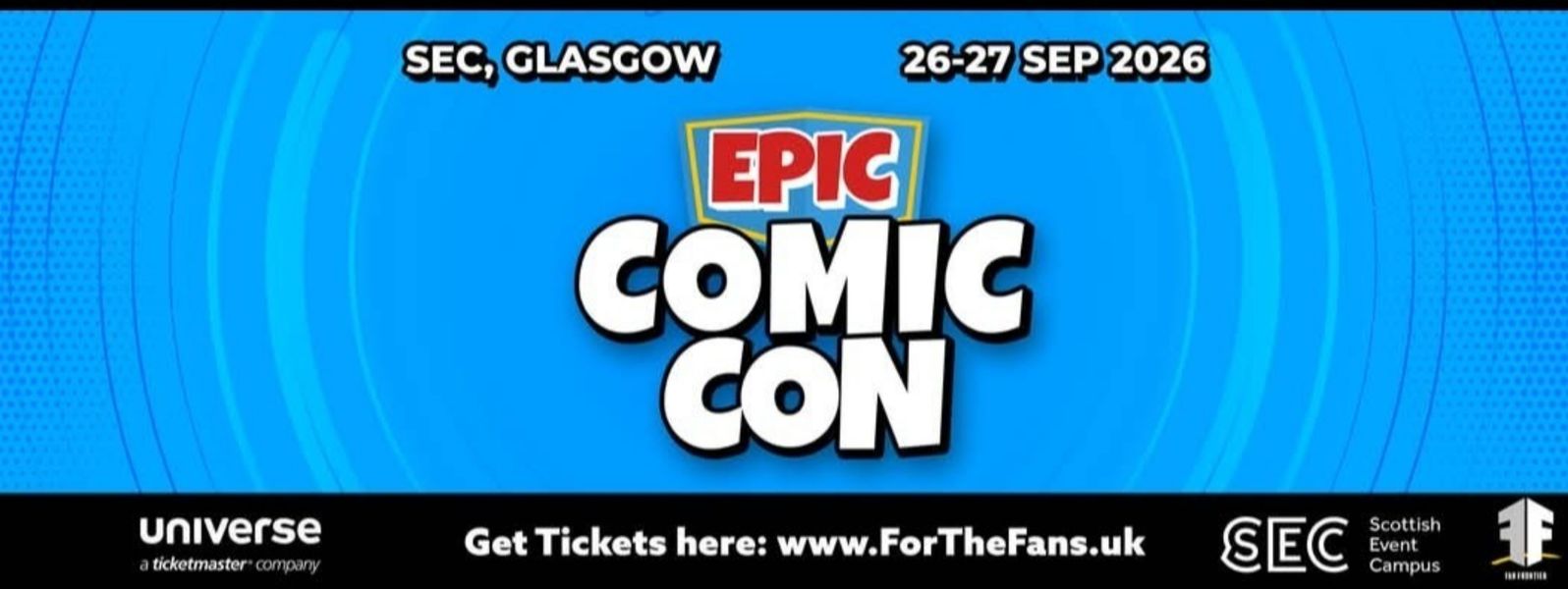 Epic Con