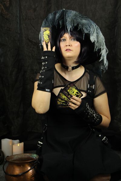 Amy-sama - Hotaru (Halloween)