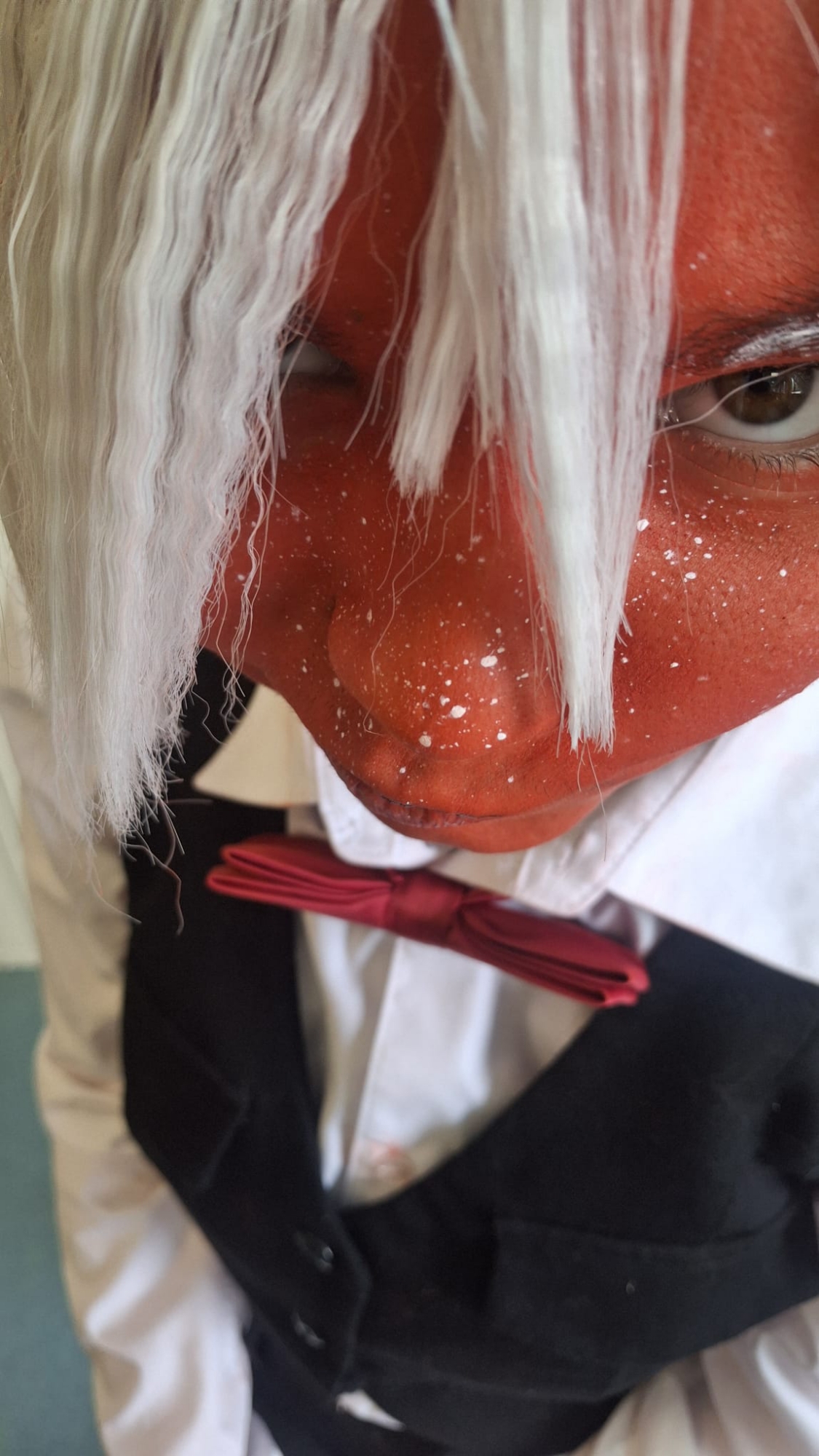 Moxxie fête d'école — photo 6